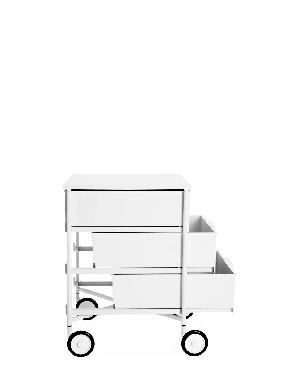 [product_category]-Kartell Mobil Mat, Mat White-Kartell-8058967302615-0201203-KAR-2