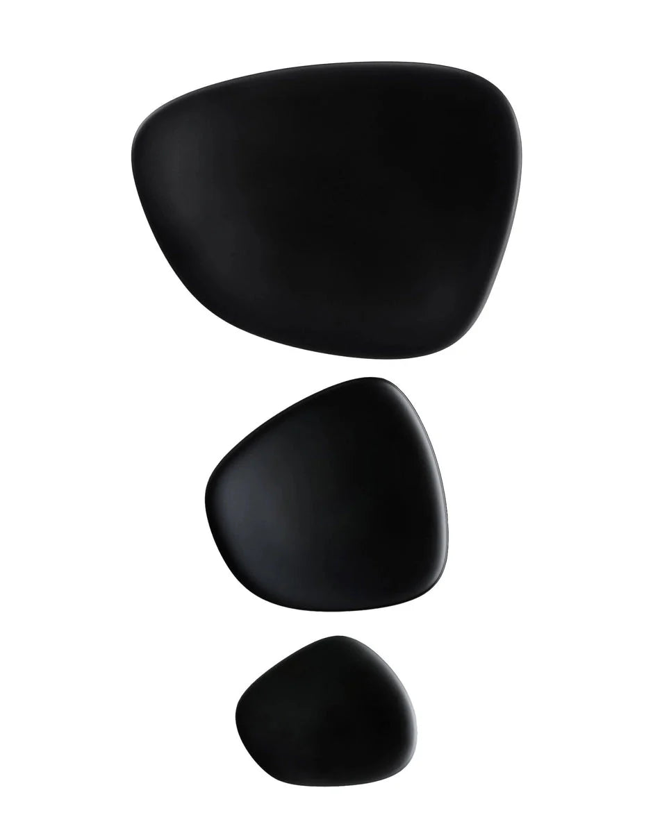 [product_category]-Kartell Namaste' Tray, Black-Kartell-8058967195545-0123609-KAR-3