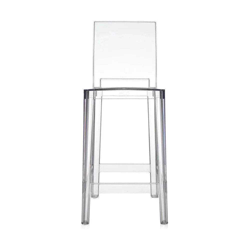 [product_category]-Kartell One More Please Stool 65 Cm, Crystal-Kartell-8058967169263-05895B4-KAR-1