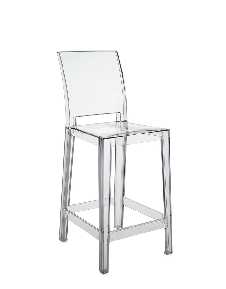 [product_category]-Kartell One More Please Stool 65 Cm, Crystal-Kartell-8058967169263-05895B4-KAR-2