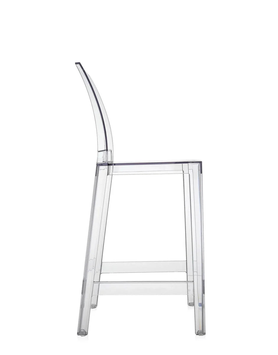 [product_category]-Kartell One More Please Stool 65 Cm, Crystal-Kartell-8058967169263-05895B4-KAR-3