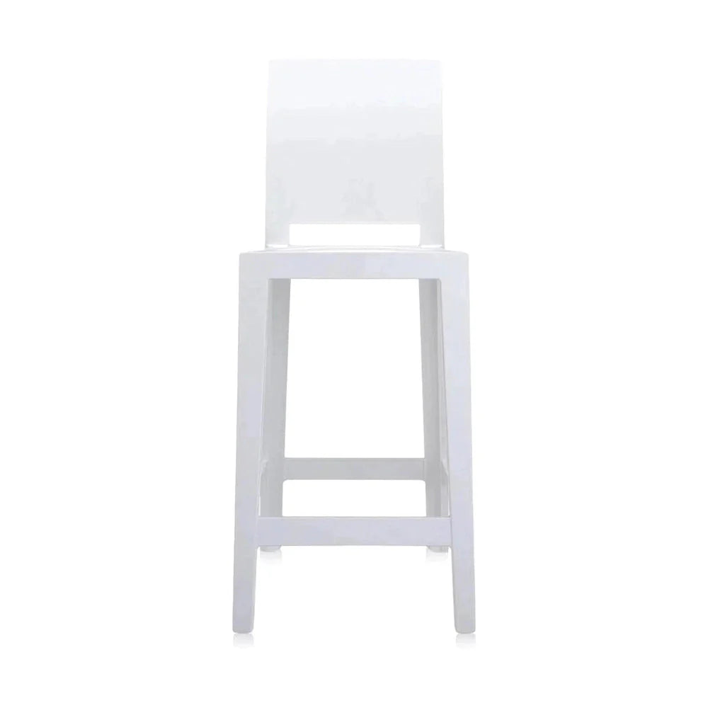 [product_category]-Kartell One More Please Stool 65 Cm, White-Kartell-8058967169287-05895E5-KAR-1