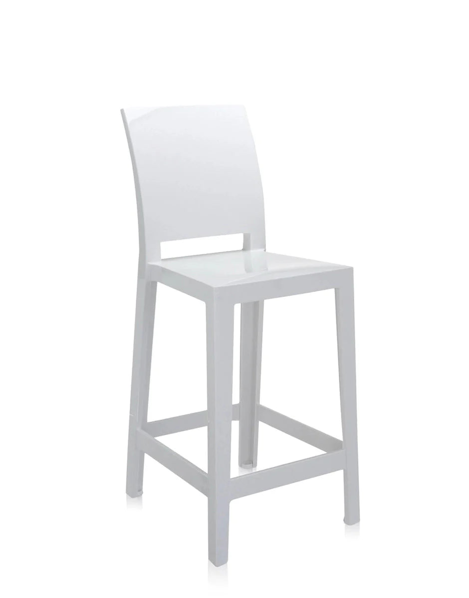 [product_category]-Kartell One More Please Stool 65 Cm, White-Kartell-8058967169287-05895E5-KAR-2