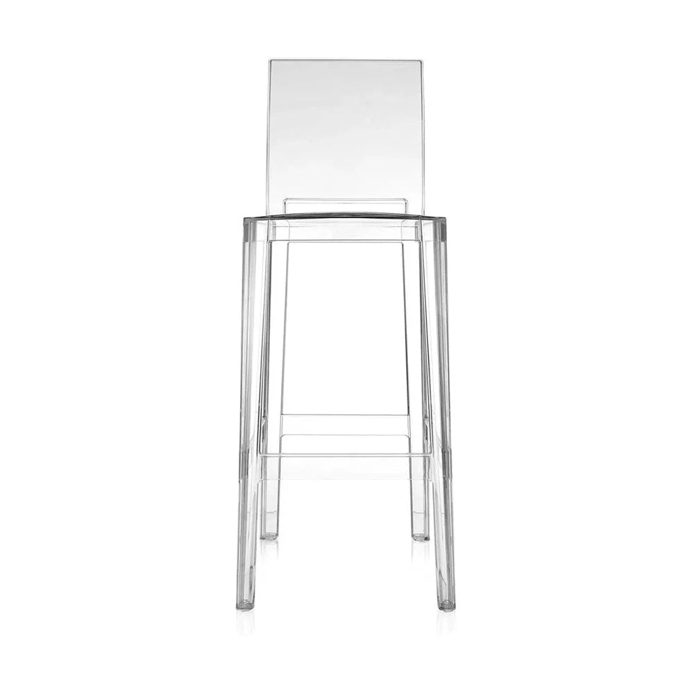 [product_category]-Kartell One More Please Stool 75 Cm, Crystal-Kartell-8058967169409-05896B4-KAR-1