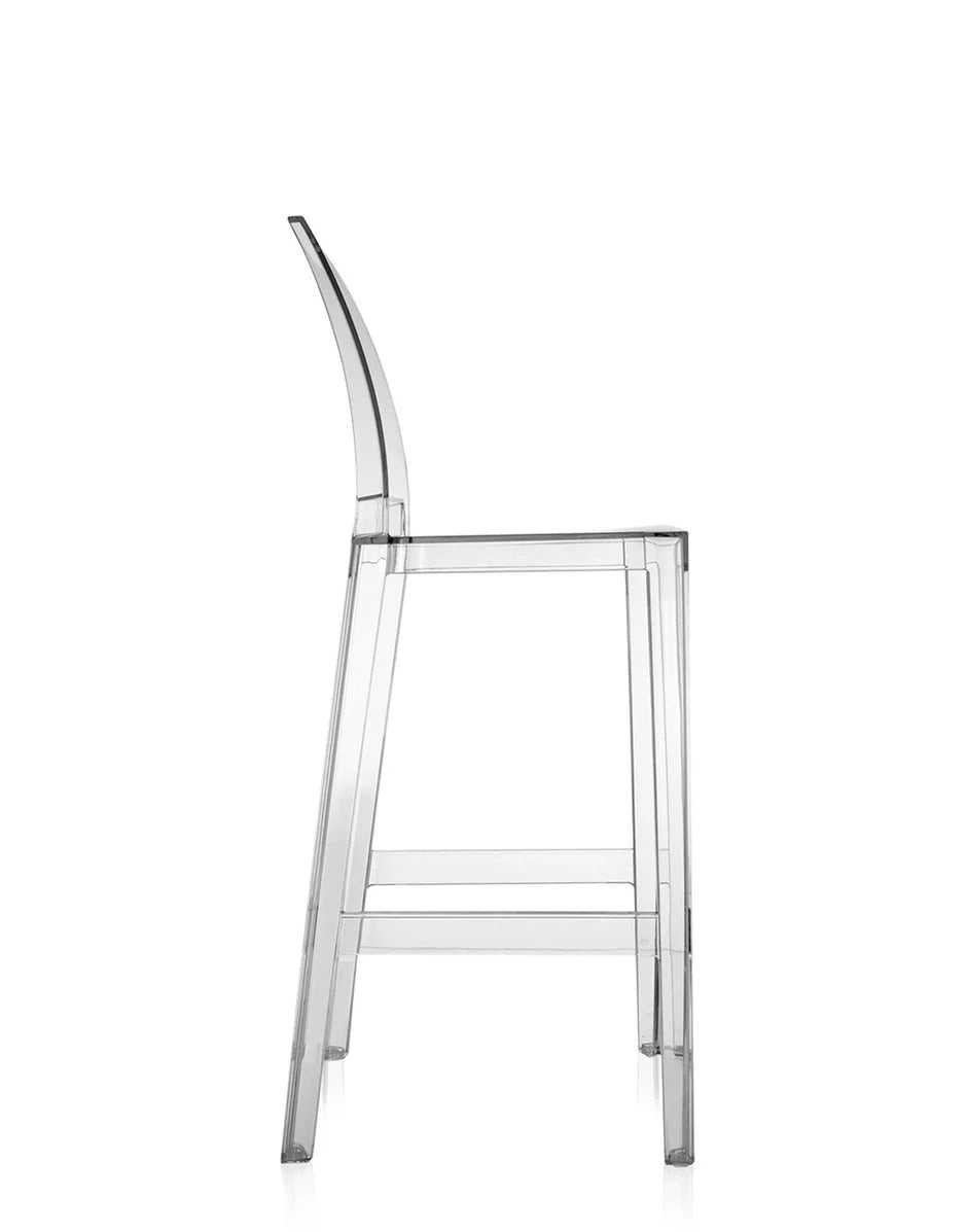 [product_category]-Kartell One More Please Stool 75 Cm, Crystal-Kartell-8058967169409-05896B4-KAR-3