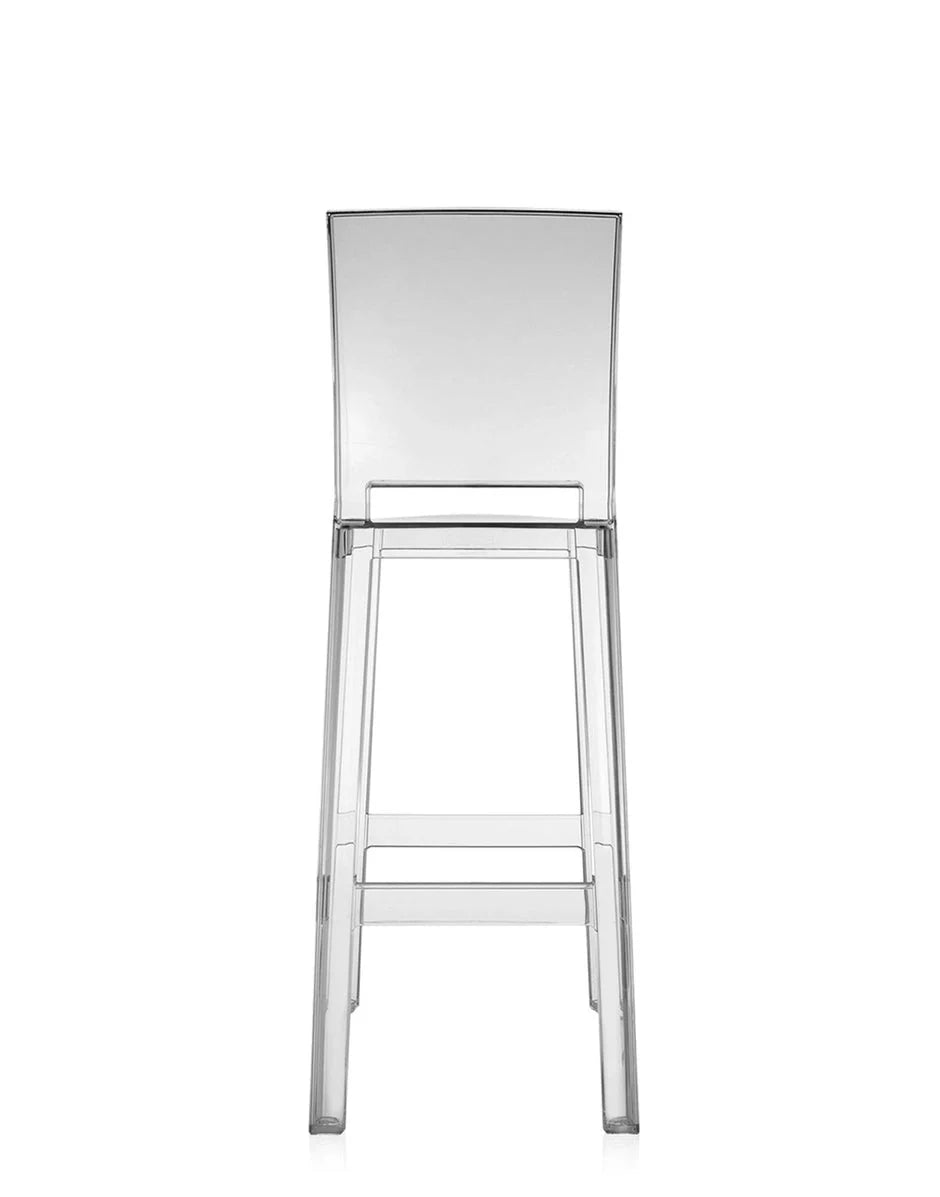 [product_category]-Kartell One More Please Stool 75 Cm, Crystal-Kartell-8058967169409-05896B4-KAR-4