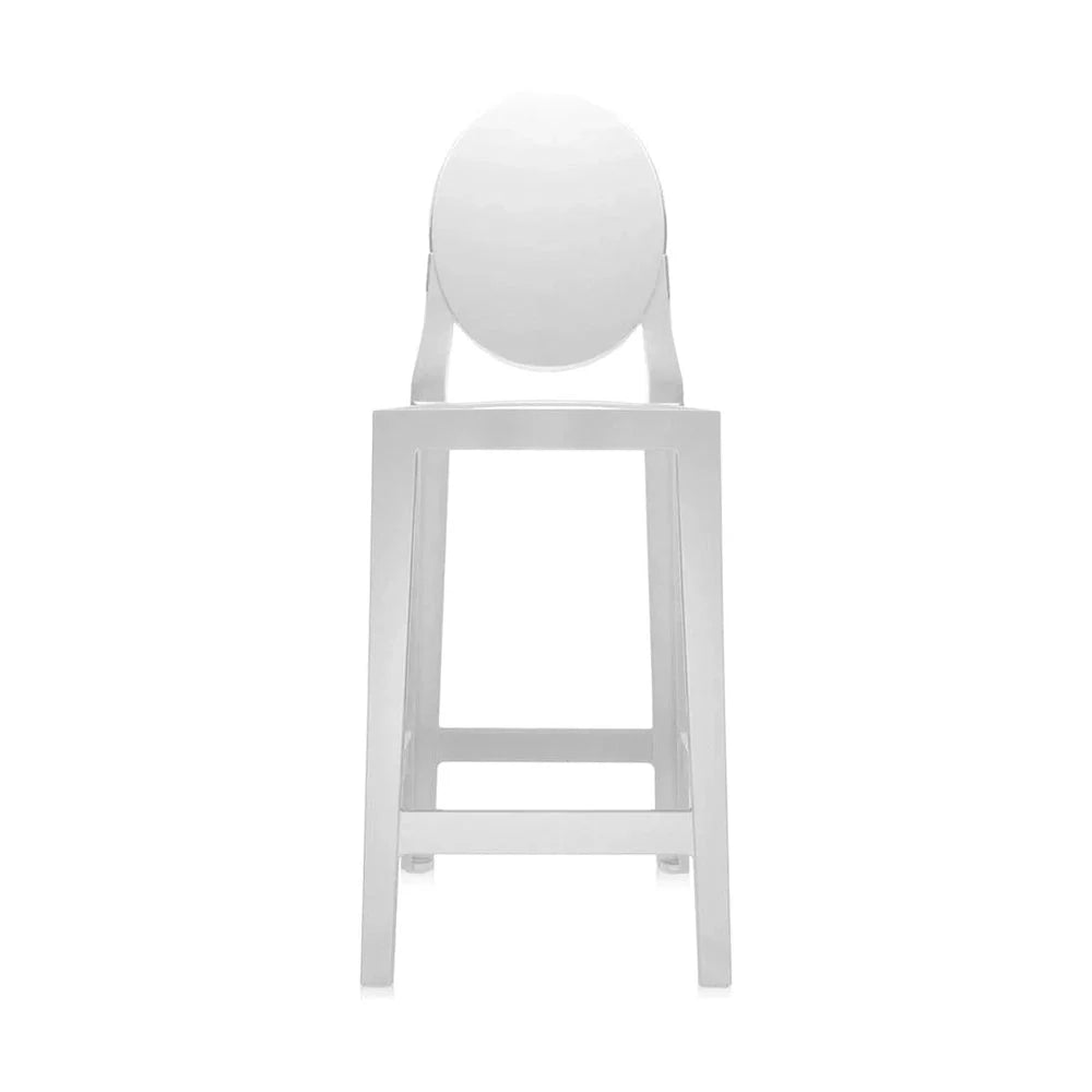 [product_category]-Kartell One More Stool 65 Cm, White-Kartell-8058967169003-05890E5-KAR-1