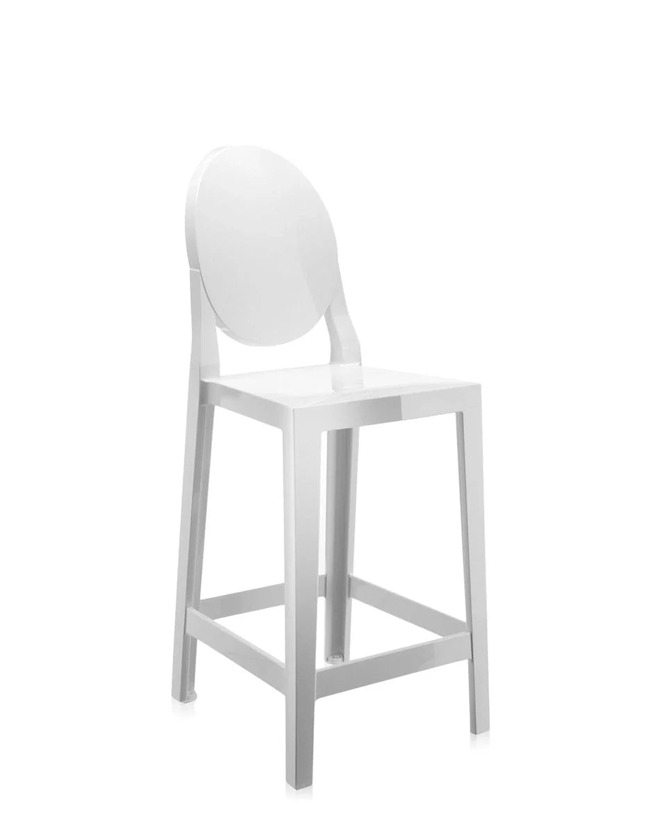 [product_category]-Kartell One More Stool 65 Cm, White-Kartell-8058967169003-05890E5-KAR-2