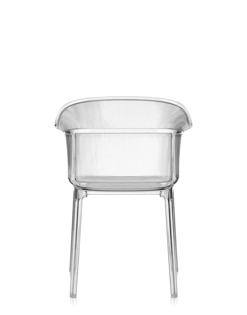 [product_category]-Kartell Papyrus Armchair, Crystal-Kartell-8058967327649-G5830B4-KAR-4