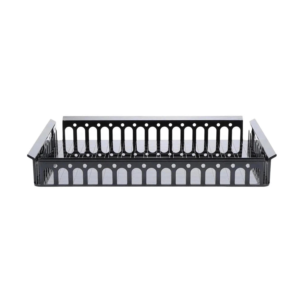 [product_category]-Kartell Piazza Tray, Black-Kartell-8058967283273-0144109-KAR-1