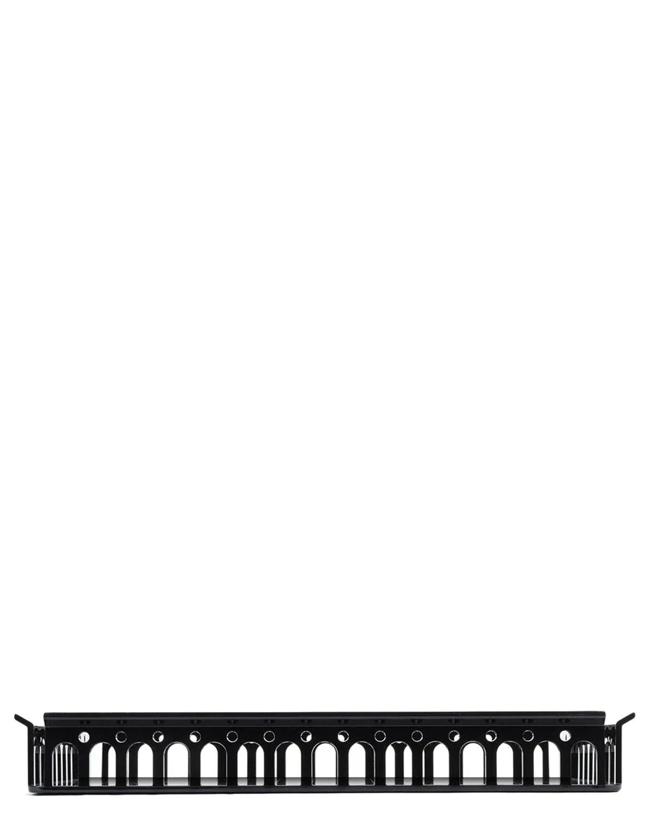 [product_category]-Kartell Piazza Tray, Black-Kartell-8058967283273-0144109-KAR-2
