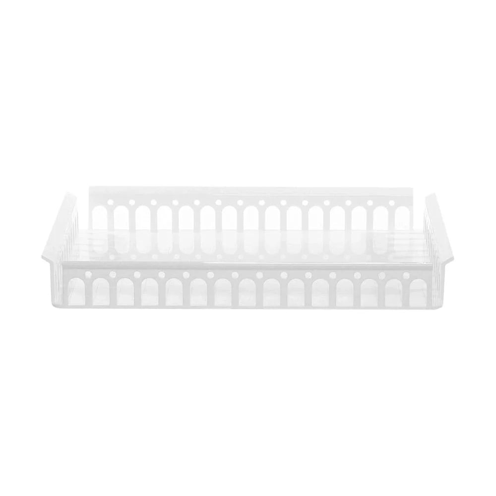 [product_category]-Kartell Piazza Tray, White-Kartell-8058967283259-0144103-KAR-1
