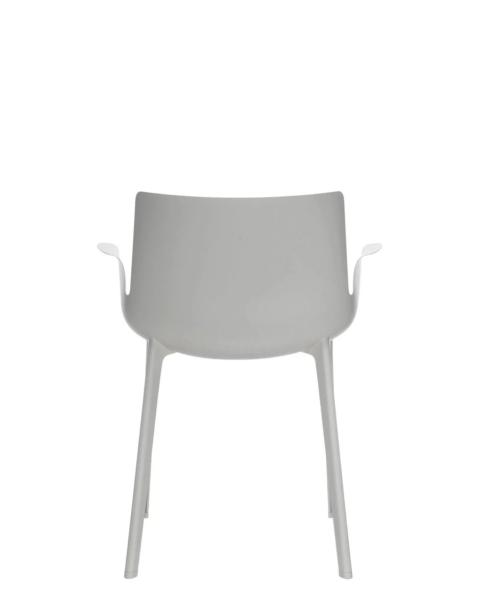 [product_category]-Kartell Piuma Armchair, White-Kartell-8058967228731-0580203-KAR-4