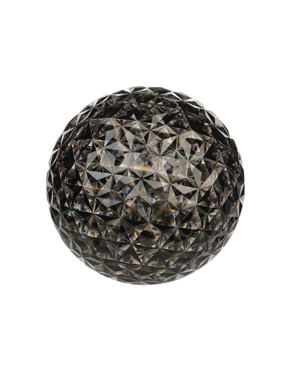 [product_category]-Kartell Planet Floor Lamp 130 Cm, Fume-Kartell-8058967268478-09387FU-KAR-2