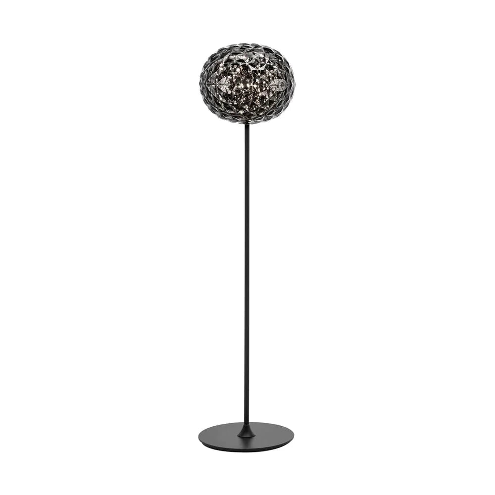 [product_category]-Kartell Planet Floor Lamp 130 Cm, Fume-Kartell-8058967268478-09387FU-KAR-7