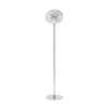 Kartell Planet Floonal Lamp 160 cm, Crystal