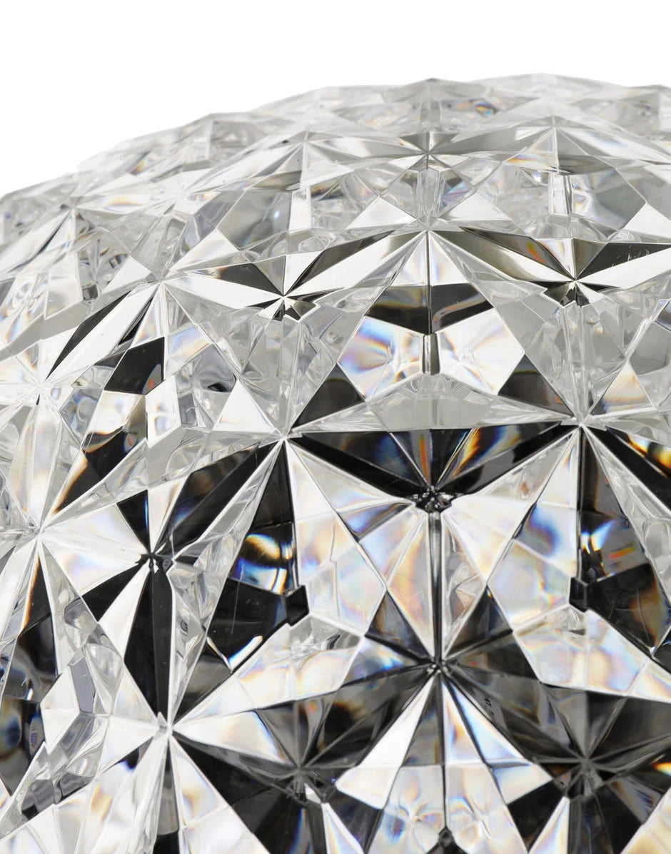 [product_category]-Kartell Planet Floor Lamp 160 Cm, Crystal-Kartell-8058967268515-09388B4-KAR-3