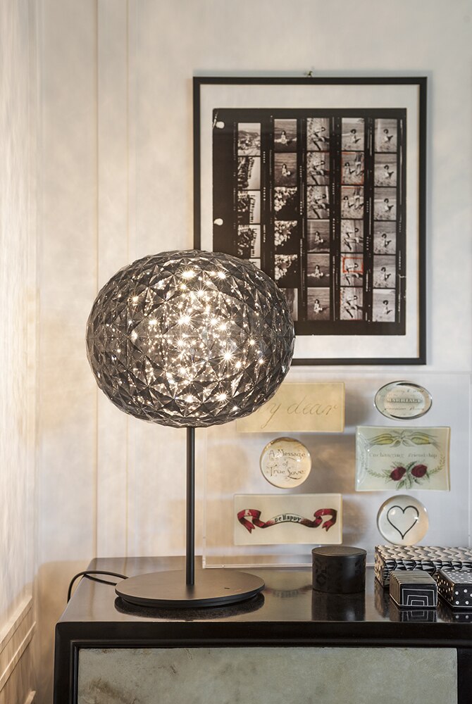 [product_category]-Kartell Planet Floor Lamp 160 Cm, Crystal-Kartell-8058967268515-09388B4-KAR-5