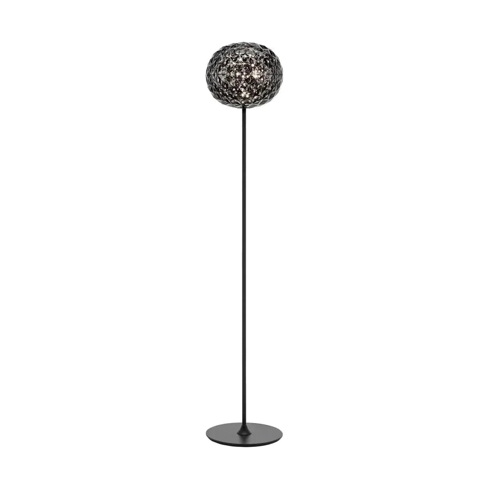 [product_category]-Kartell Planet Floor Lamp 160 Cm, Fume-Kartell-8058967268492-09388FU-KAR-7
