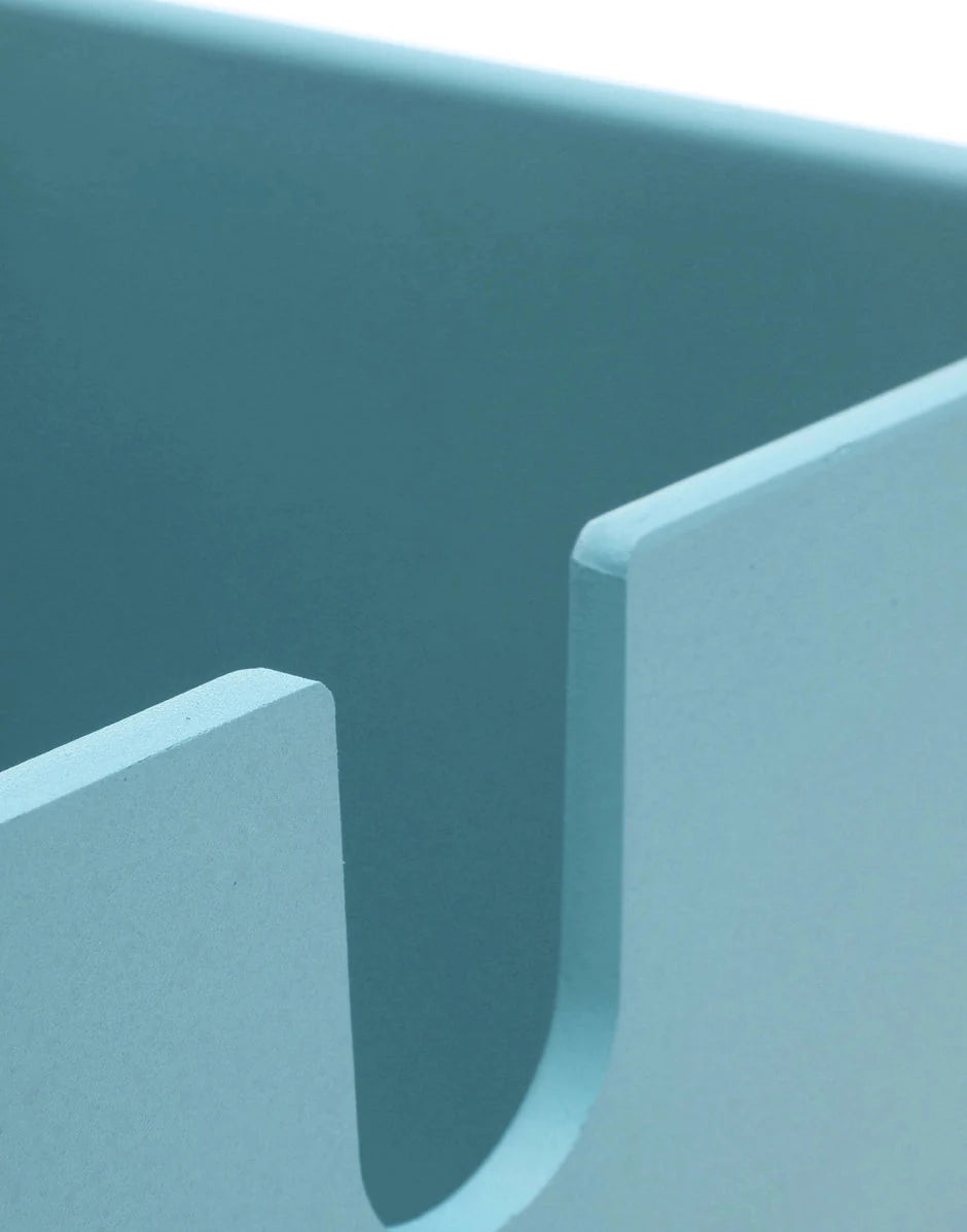 [product_category]-Kartell Polvara Cube For Bookcase, Light Blue-Kartell-8058967052879-0477020-KAR-3