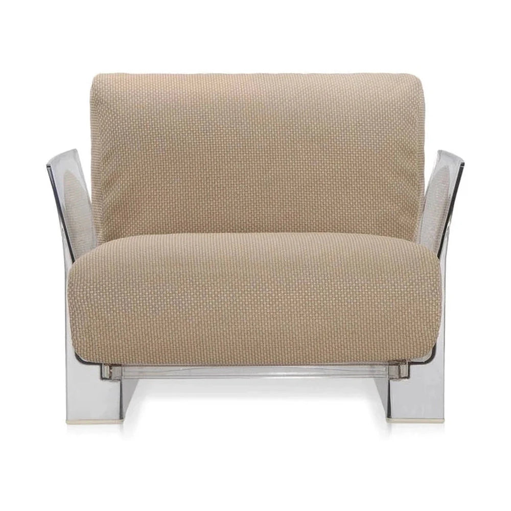 [product_category]-Kartell Pop Outdoor Armchair Ikon, Taupe-Kartell-8058967077490-0704131-KAR-1