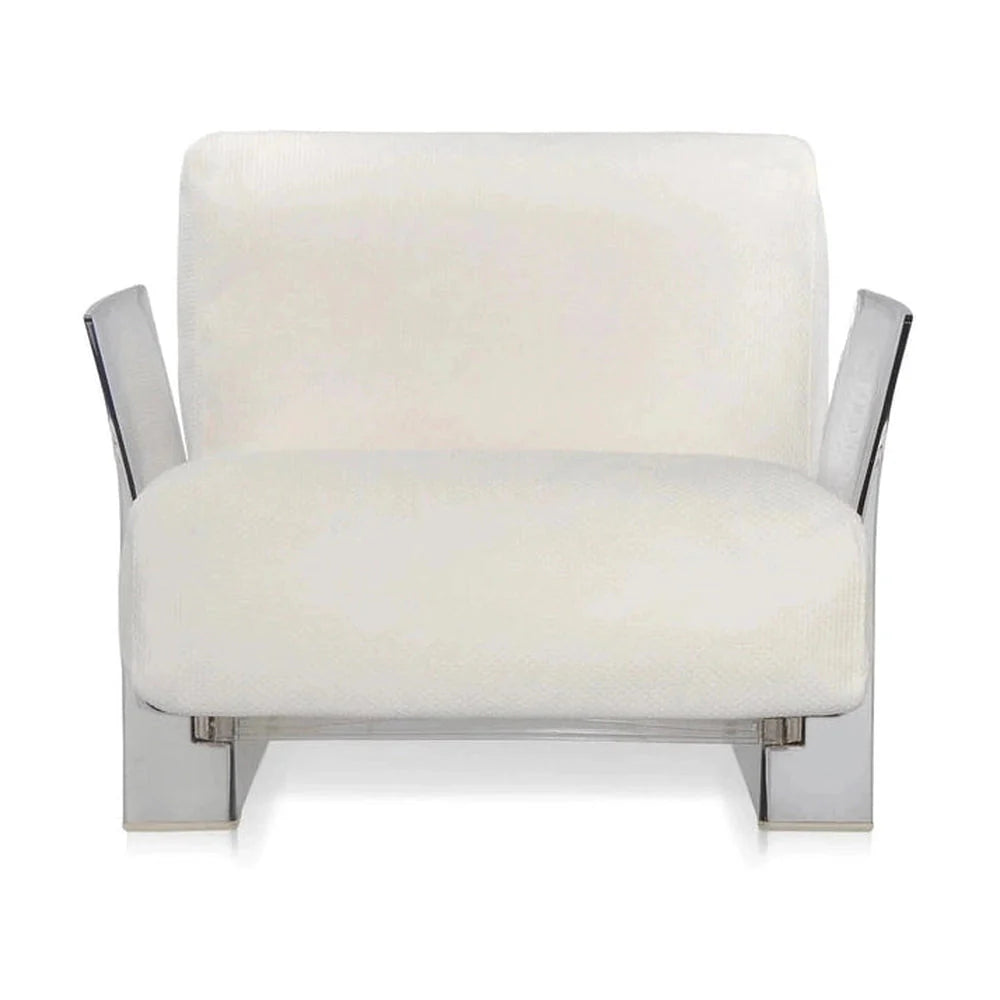 [product_category]-Kartell Pop Outdoor Armchair Ikon, White-Kartell-8058967077483-0704130-KAR-1
