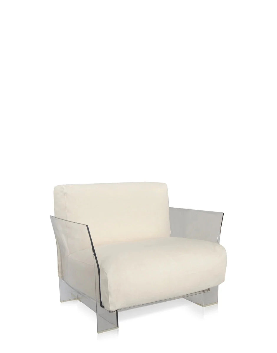 [product_category]-Kartell Pop Outdoor Armchair Sunbrella, Nude-Kartell-8058967077414-0704121-KAR-2