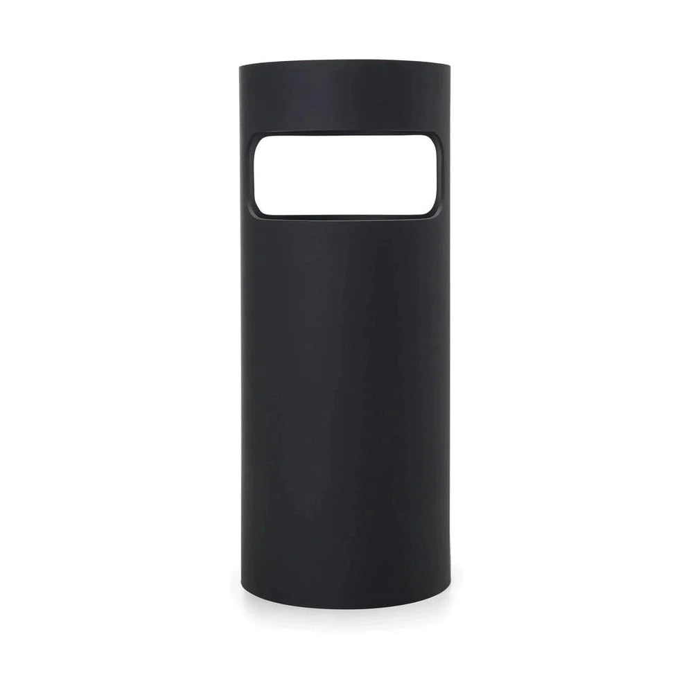 [product_category]-Kartell Portaombrelli Umbrella Stands, Black-Kartell-8034105781443-0761009-KAR-1