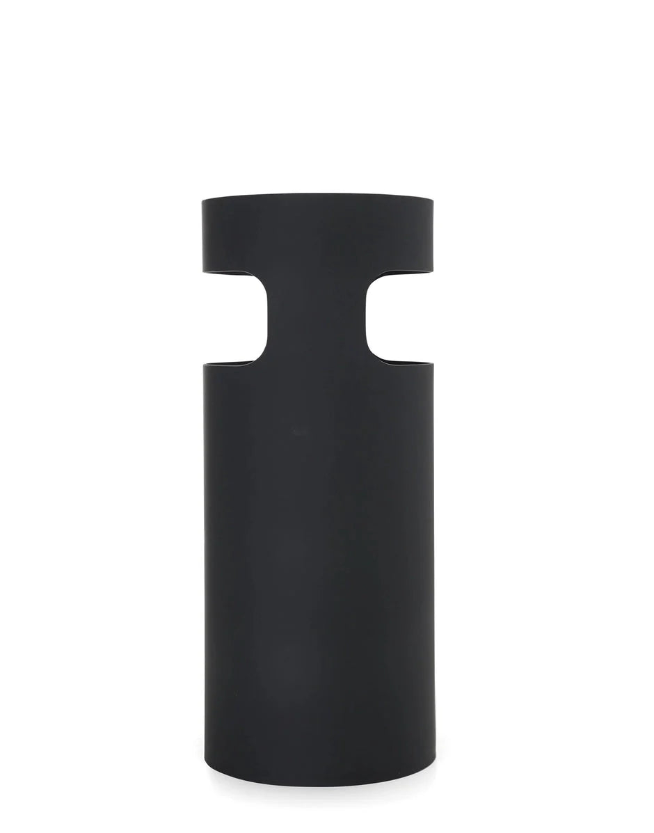 [product_category]-Kartell Portaombrelli Umbrella Stands, Black-Kartell-8034105781443-0761009-KAR-2
