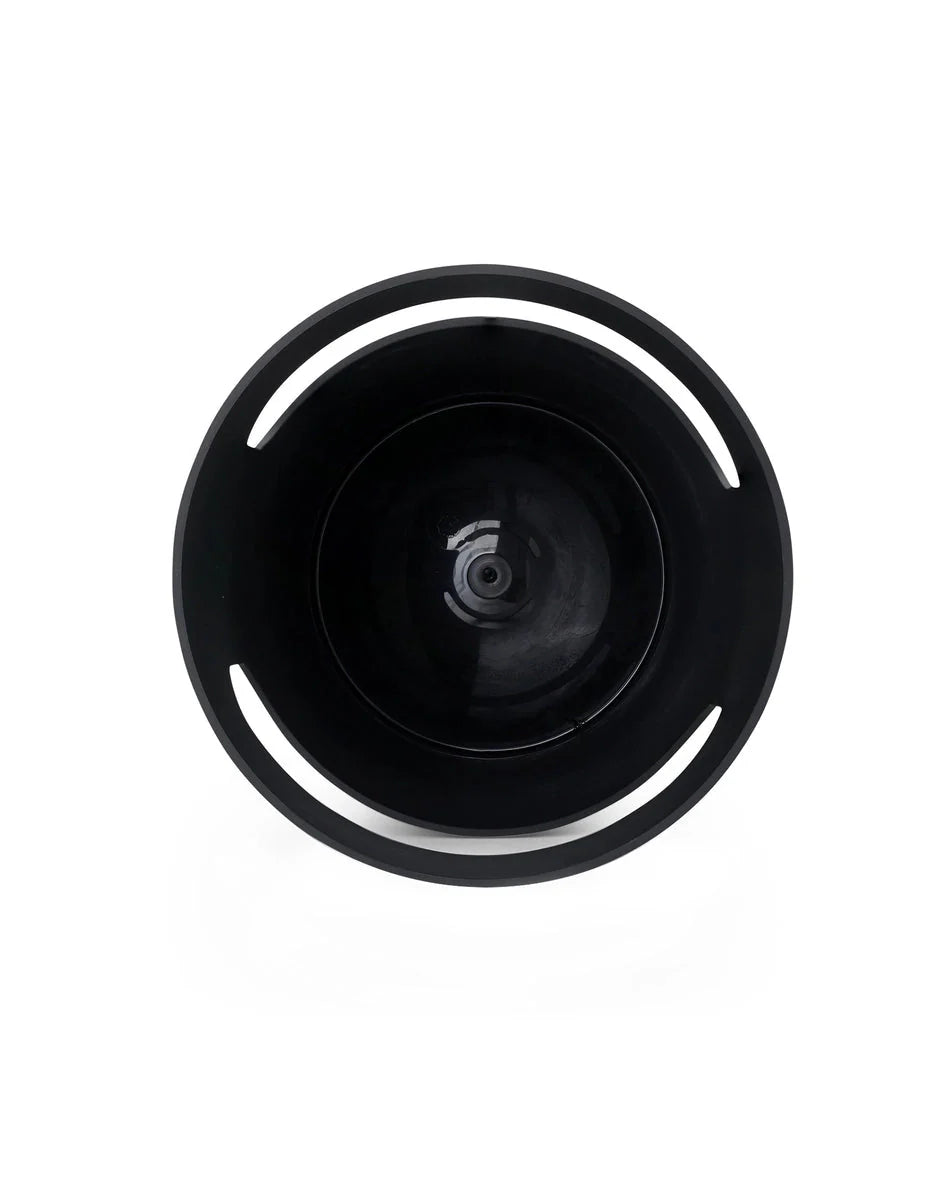 [product_category]-Kartell Portaombrelli Umbrella Stands, Black-Kartell-8034105781443-0761009-KAR-3