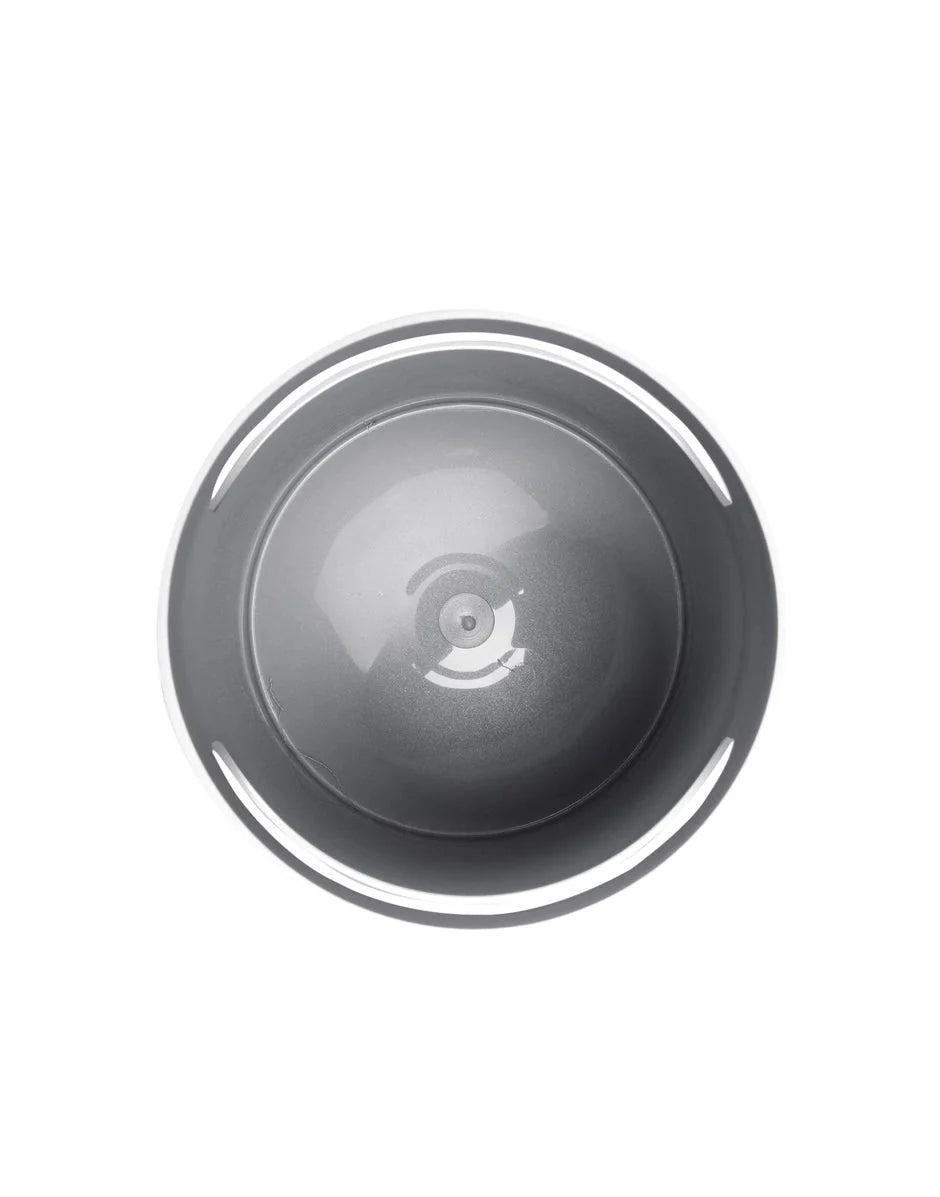 [product_category]-Kartell Portaombrelli Umbrella Stands, Silver-Kartell-8034105780538-07610SI-KAR-3
