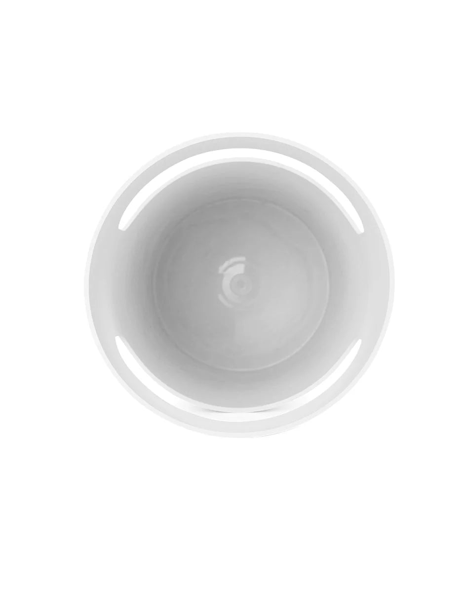 [product_category]-Kartell Portaombrelli Umbrella Stands, White-Kartell-8034105781474-0761003-KAR-3