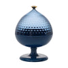 Kartell Pumo Cintpiece, modrá/světle modrá