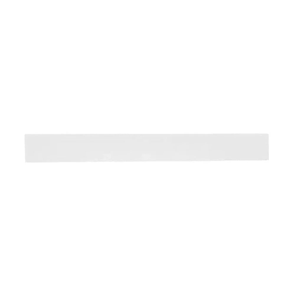 [product_category]-Kartell Rail Towel Rack 30 Cm, White-Kartell-8058967251210-09930E5-KAR-1