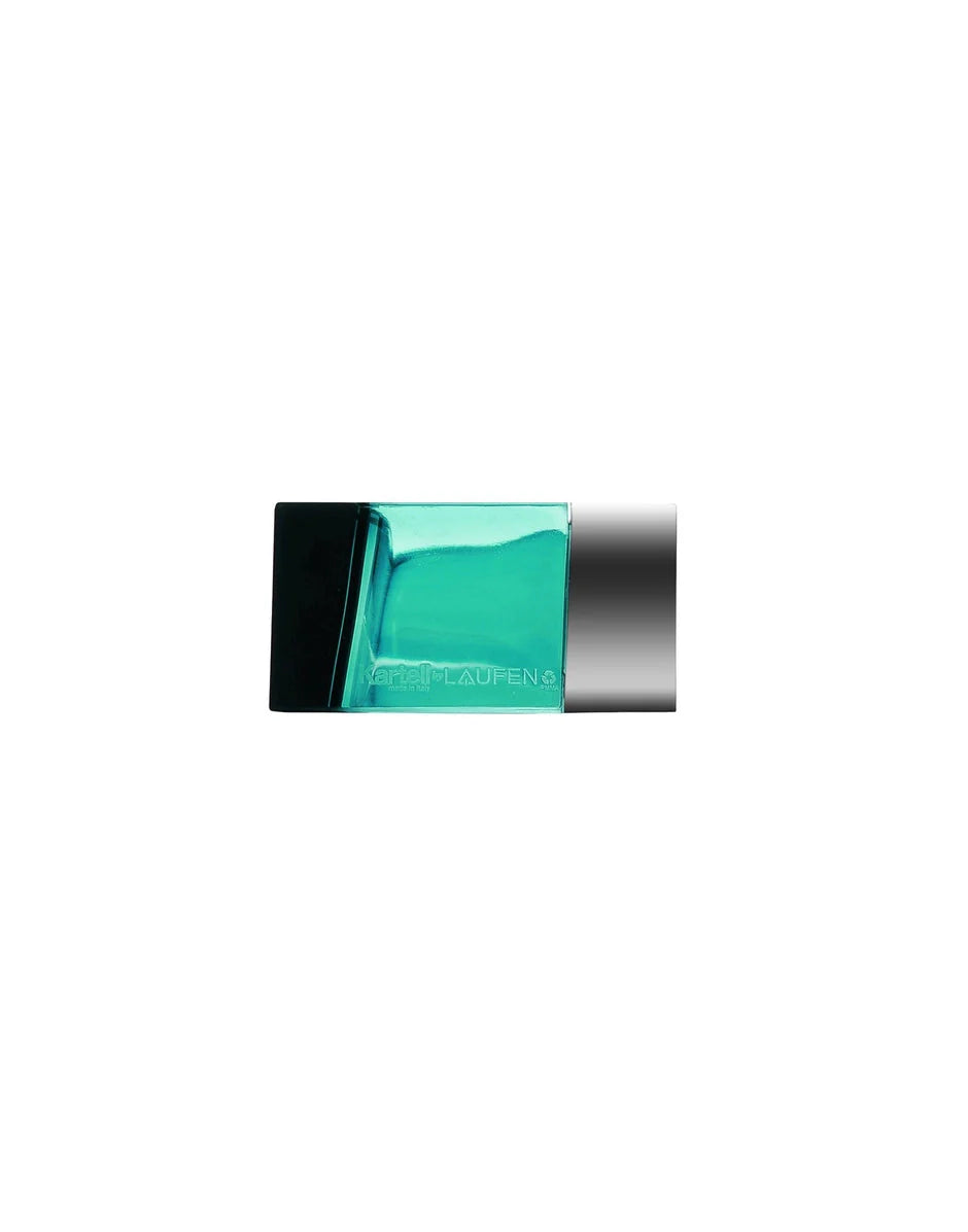 [product_category]-Kartell Rail Towel Rack 60 Cm, Acquamarine Green-Kartell-8058967251418-09940VE-KAR-4