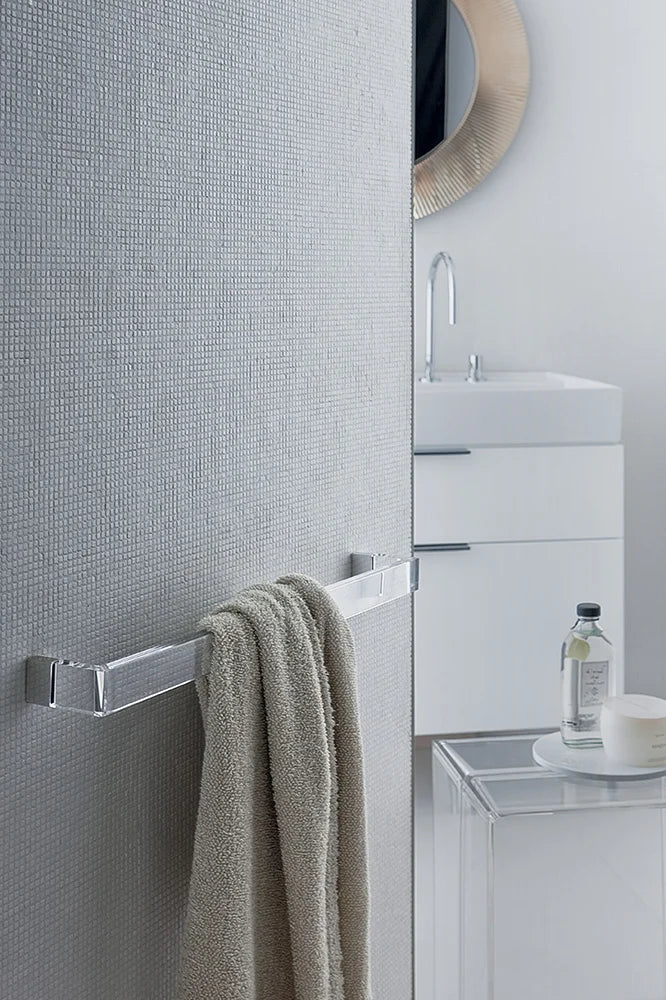 [product_category]-Kartell Rail Towel Rack 60 Cm, Amber-Kartell-8058967181159-09940AM-KAR-5