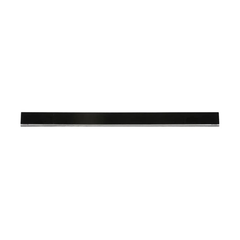 [product_category]-Kartell Rail Towel Rack 60 Cm, Black-Kartell-8058967251395-09940E6-KAR-1