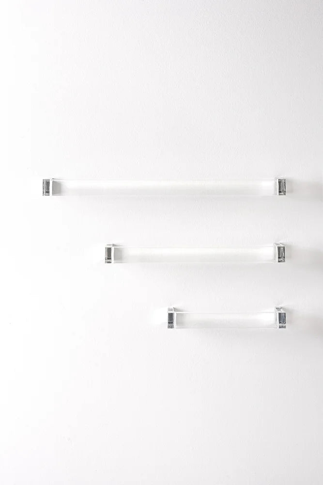 [product_category]-Kartell Rail Towel Rack 60 Cm, Black-Kartell-8058967251395-09940E6-KAR-6