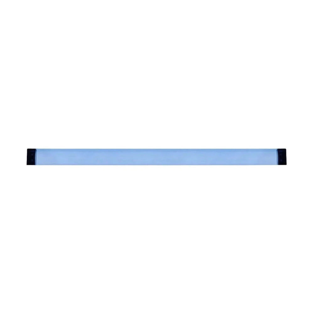 [product_category]-Kartell Rail Towel Rack 60 Cm, Blue-Kartell-8058967181197-09940BL-KAR-1