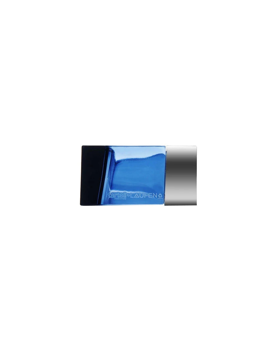 [product_category]-Kartell Rail Towel Rack 60 Cm, Blue-Kartell-8058967181197-09940BL-KAR-4