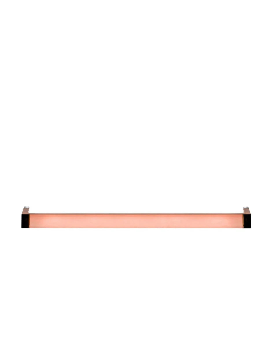 [product_category]-Kartell Rail Towel Rack 60 Cm, Nude-Kartell-8058967251432-09940RO-KAR-2