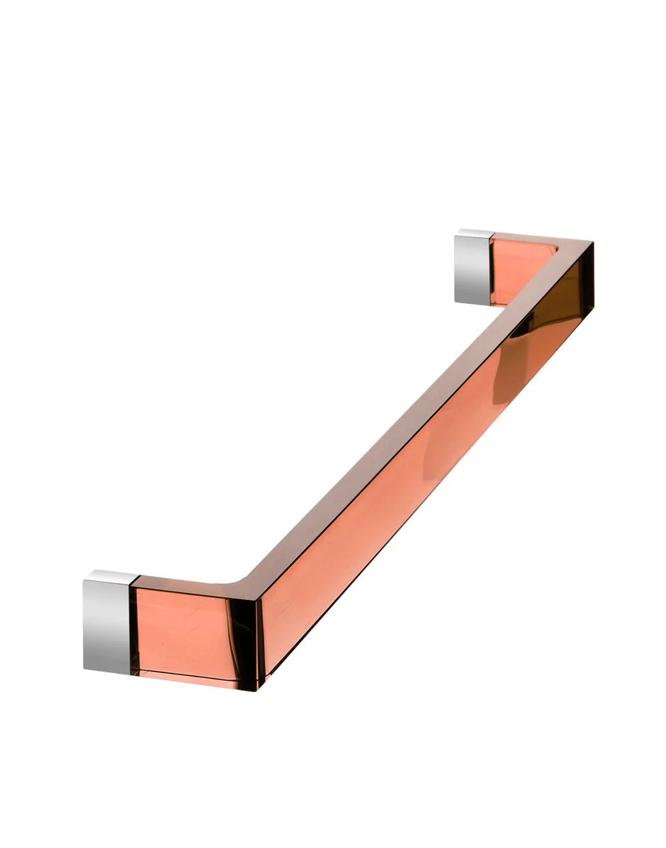 [product_category]-Kartell Rail Towel Rack 60 Cm, Nude-Kartell-8058967251432-09940RO-KAR-3