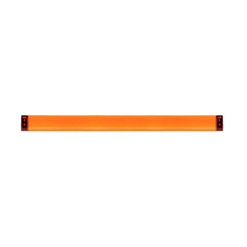 [product_category]-Kartell Rail Towel Rack 60 Cm, Tangerin Orange-Kartell-8058967181135-09940AT-KAR-1