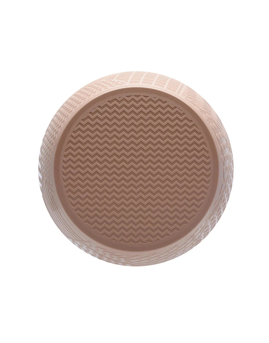 [product_category]-Kartell Roy Side Table, Dusty Pink-Kartell-8058967228632-08854GA-KAR-3