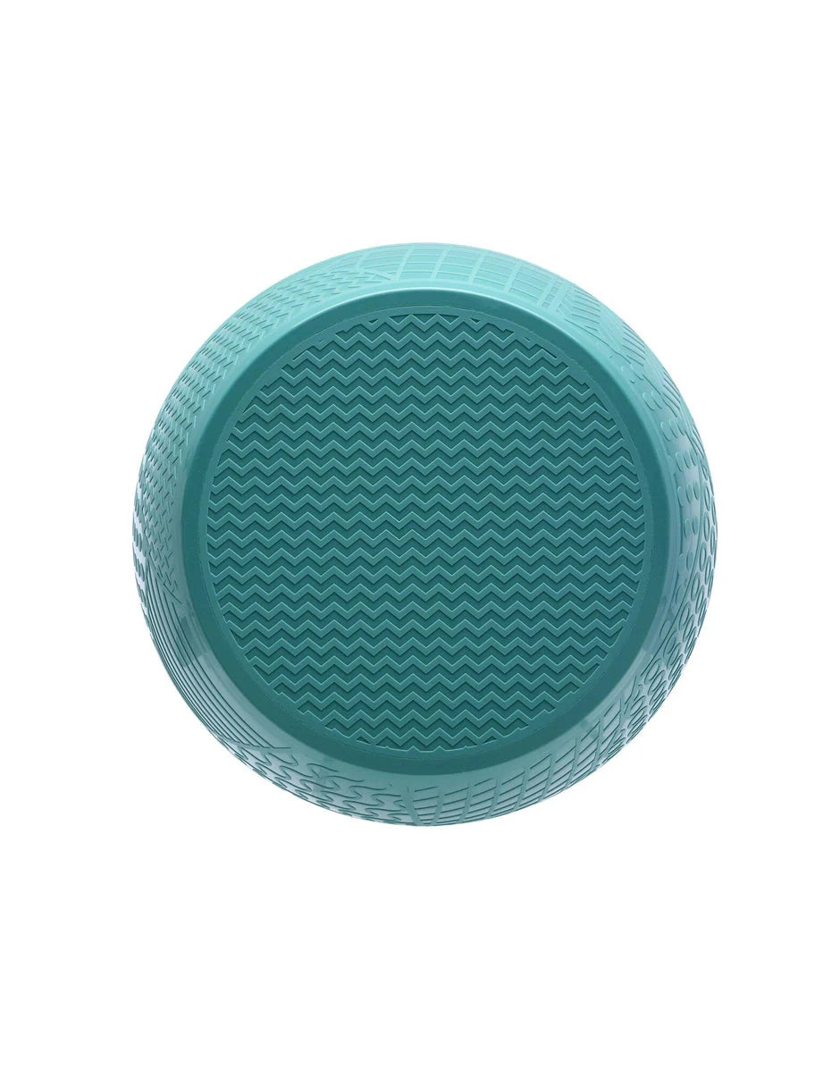 [product_category]-Kartell Roy Side Table, Oil Green-Kartell-8058967228618-08854VE-KAR-3