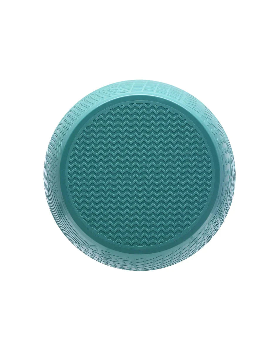 [product_category]-Kartell Roy Side Table, Oil Green-Kartell-8058967228618-08854VE-KAR-7