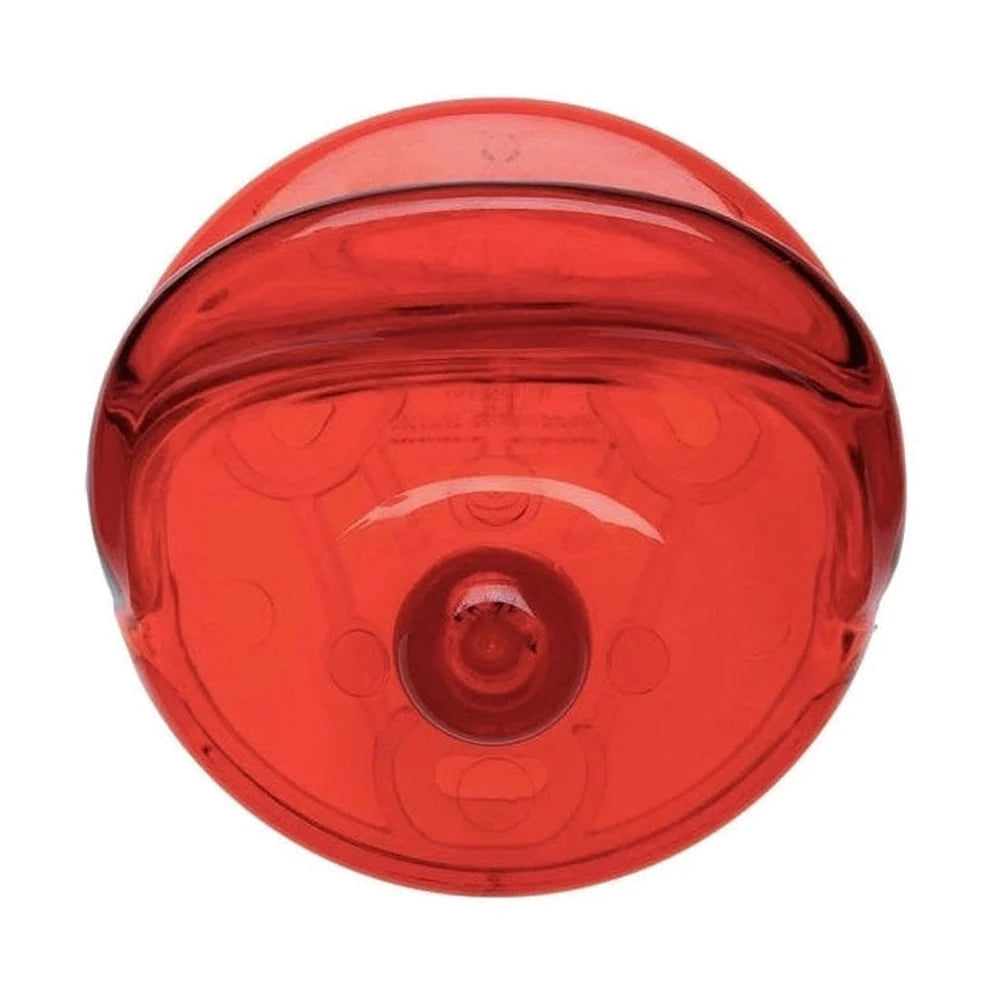 [product_category]-Kartell Set Of 2 Wall Clothes Hook, Red Orange-Kartell-8034105783751-0470271-KAR-1