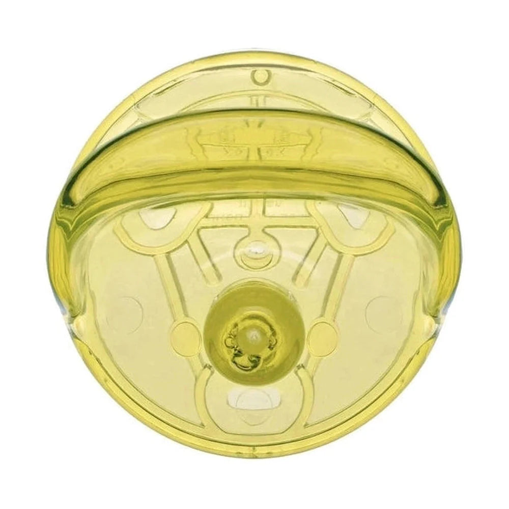 [product_category]-Kartell Set Of 2 Wall Clothes Hook, Yellow-Kartell-8034105783973-0470273-KAR-1