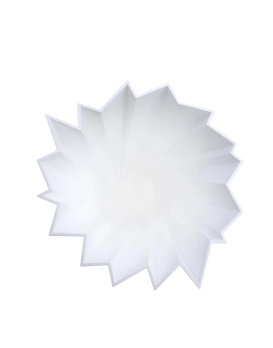 [product_category]-Kartell Shanghai Vase, Glossy White-Kartell-8058967173253-01229E5-KAR-3