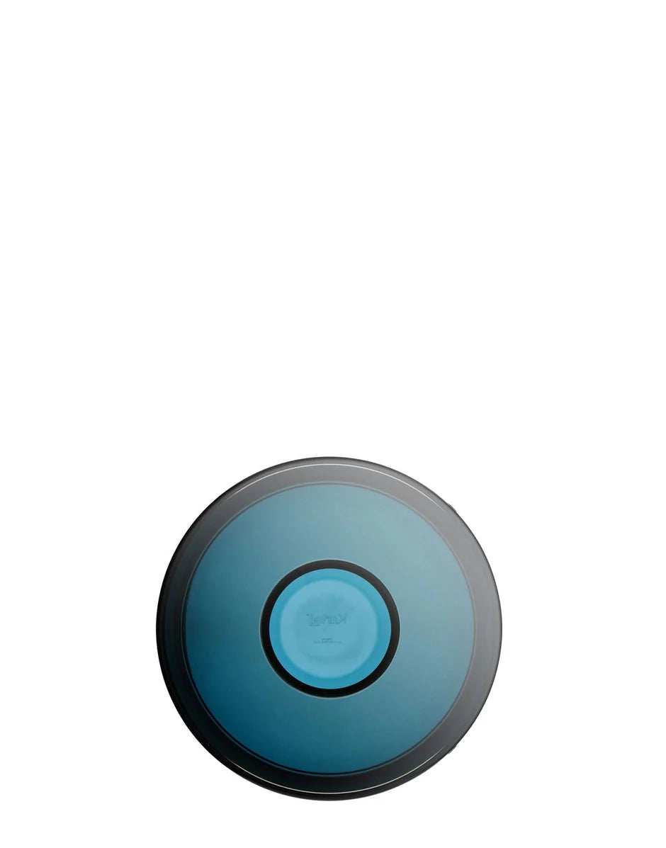 [product_category]-Kartell Shibuya Vase, Grey/Fume/Blue-Kartell-8058967186000-0122144-KAR-3